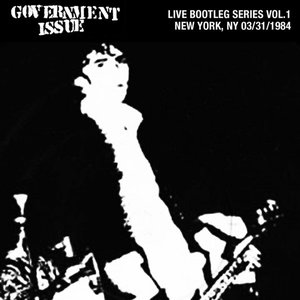 Live Bootleg Series Vol. 1: 03/31/1984 New York, NY @ CBGB