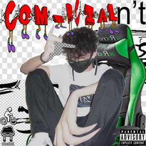 Comercialn't - EP