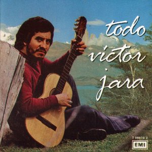 Todo Víctor Jara