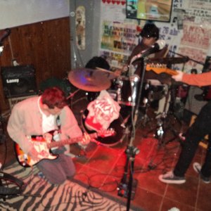 chicas nitro 的头像
