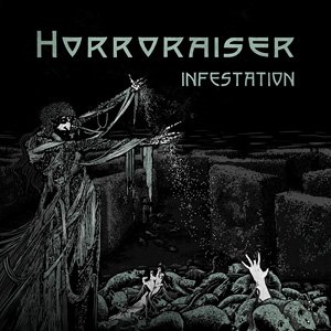 Infestation