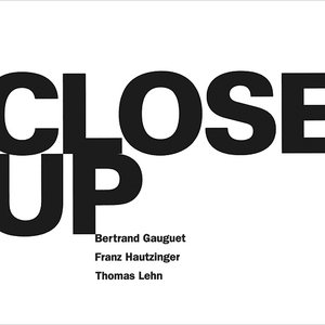 Avatar for Bertrand Gauguet, Franz Hautzinger, Thomas Lehn