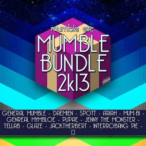 Mumble Bundle 2k13