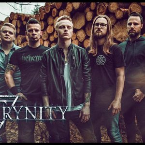 Trynity 的头像