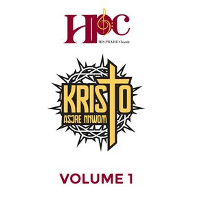 Kristo Asore Nnwom, Vol. 1
