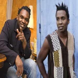 Dr. Alban vs. Haddaway 的头像