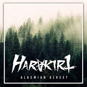 Alkemian alkeet