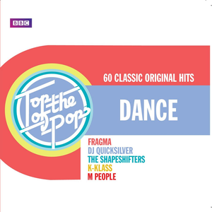 06 - Top Of The Pops - Dance - Zortam Music