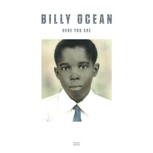 Here You Are / The Best of Billy Ocean