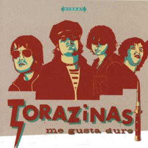 Me gusta duro