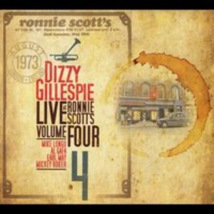 Live At Ronnie Scott's, Vol. IV