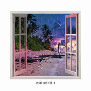 mini mix vol. 1 by Magdalena Bay