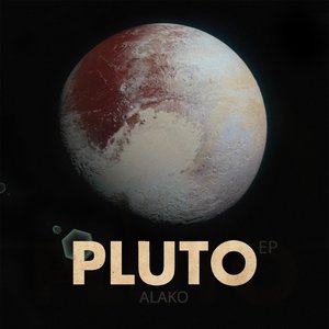 Pluto EP