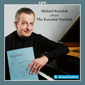 Artwork for Keyboard Sonata in D Minor, Kk. 1