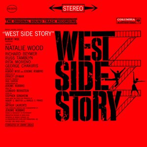 West Side Story (The Original Sound Track Recording)