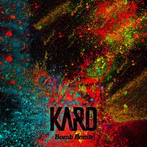 KARD 1st Digital Single 'Bomb Bomb'