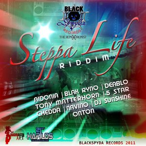 Steppa Life Riddim