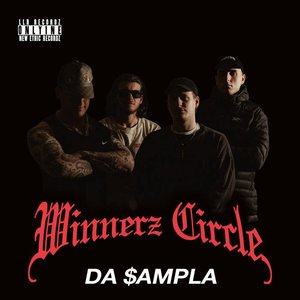 DA $AMPLA - Single