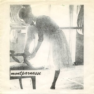 Image pour 'Montparnasse'