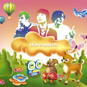 Harcopatch 的头像