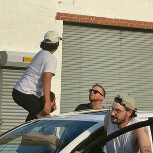 Nico's Red Truck - Single