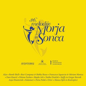 36. Melodije morja in sonca