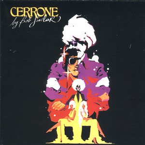 Cerrone