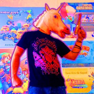 Unicorn Hole のアバター