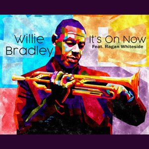 It's On Now (feat. Ragan Whiteside)