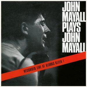 Imagem de 'John Mayall Plays John Mayall'