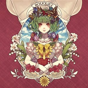 BOUQUET -Grand Finale-