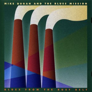 Blues From The Rust Belt