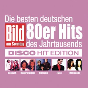 BAMS 80er - Disco