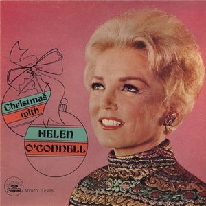 Christmas with Helen O'Connell