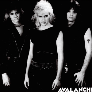 Avalanche photo provided by Last.fm