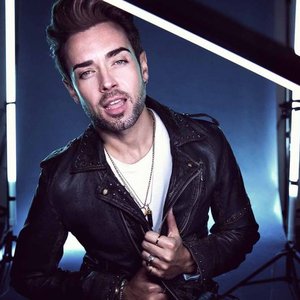 Kris James のアバター