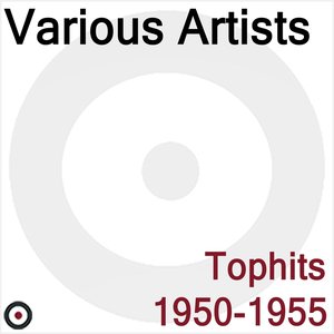 Tophits 1950-1955