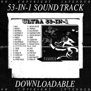 ULTRA 53-IN-1 OST