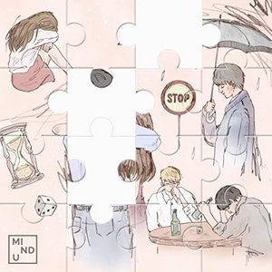 Puzzle - The Second Piece