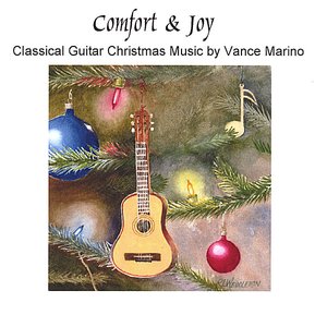 Comfort & Joy