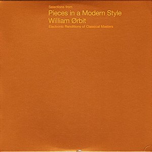 Selections From Pieces in a Modern Style