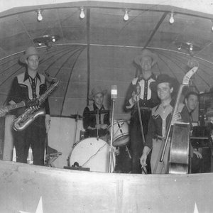 Rip Ramsey & His Texas Wanderers 的头像