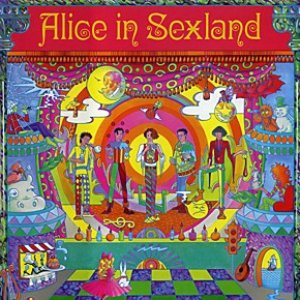 Avatar de Alice in sexland