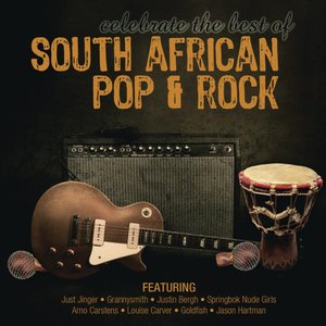 South African Pop Rock