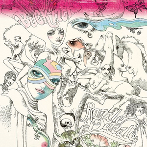 Razzle Dazzle cover