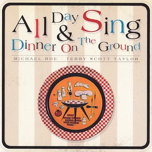 All Day Sing & Dinner On The Ground