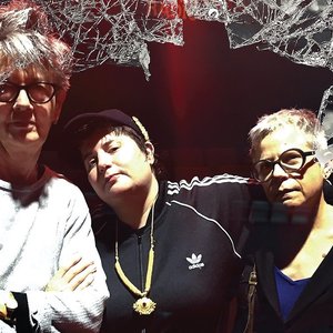 Ig Henneman, Jaimie Branch, Anne La Berge 的头像