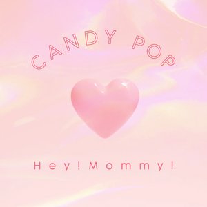 CANDY POP - Single