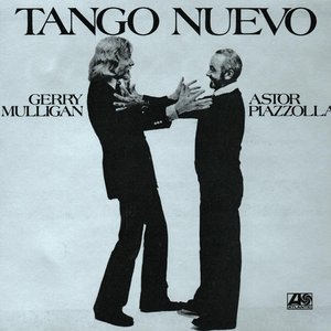 Tango Novo