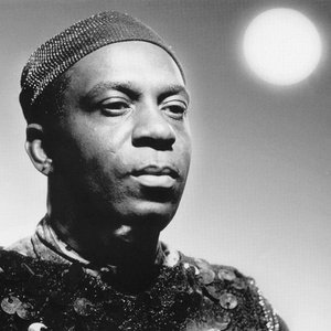 Изображение для 'Le Sun Ra and His Arkestra'